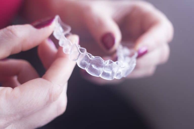 Discover the Many Benefits of Wearing Invisalign Clear Aligners