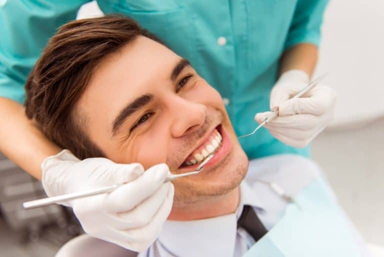 Find Out Why You Should Make Your Smile a Priority