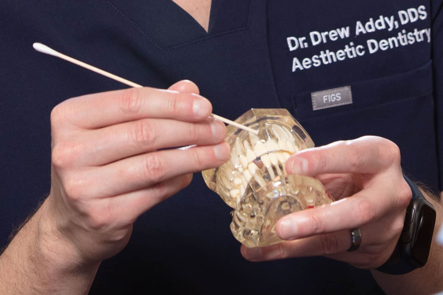 Carlsbad Beach Dental - Drew Addy, DDS in Carlsbad